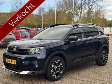 Citroën C5 Aircross 0