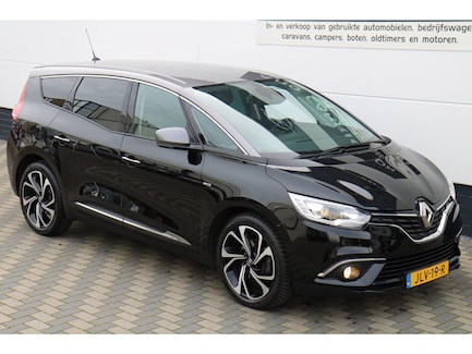 Renault Grand Scenic 0