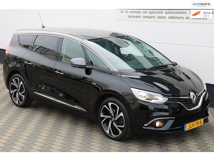 Renault Grand Scenic 0