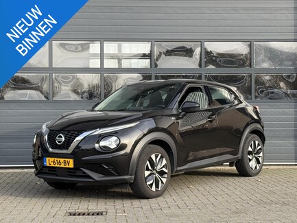 Nissan Juke 0