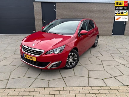 Peugeot 308 0