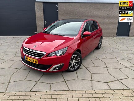 Peugeot 308 0