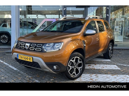 Dacia Duster 0