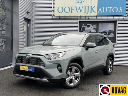 Toyota RAV4 0