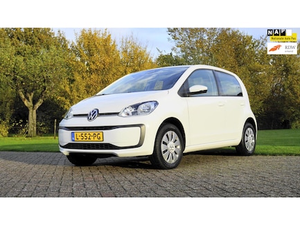 Volkswagen Up! 0