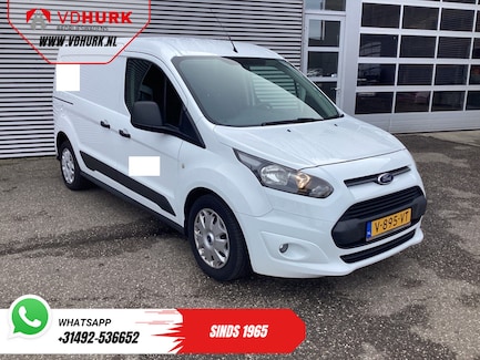 Ford Transit Connect 0