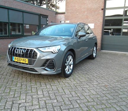 Audi Q3 0