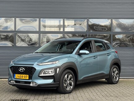 Hyundai Kona 0
