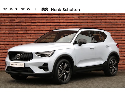 Volvo XC40 0