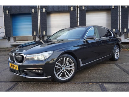BMW 7-Serie 0