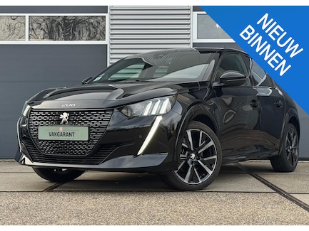 Peugeot 208 0