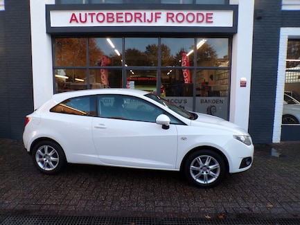 SEAT Ibiza 0