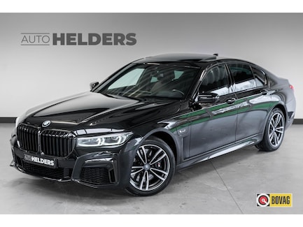 BMW 7-Serie 0