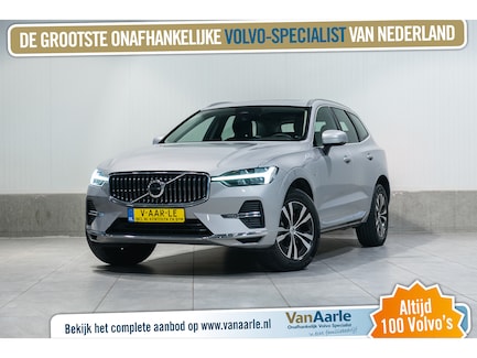 Volvo XC60 0