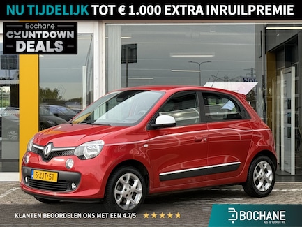 Renault Twingo 0