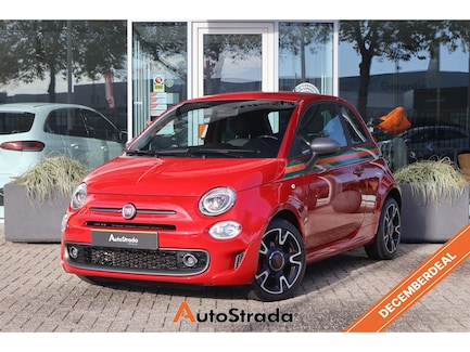 Fiat 500 0