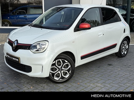Renault Twingo 0