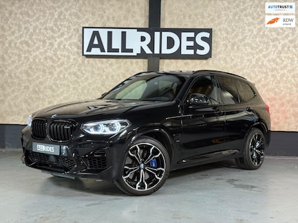 BMW X3 M 0