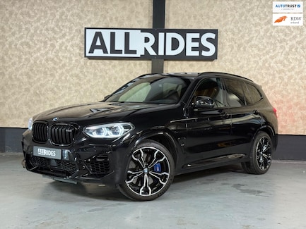 BMW X3 M 0