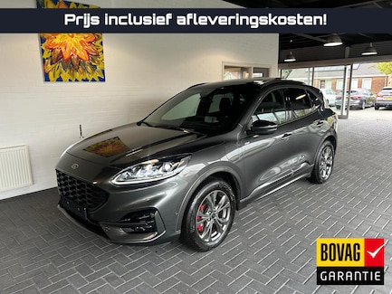 Ford Kuga 0