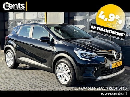 Renault Captur 0