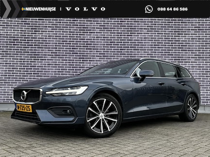 Volvo V60 0