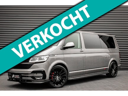 Volkswagen Transporter 0