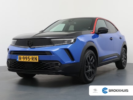 Opel Mokka 0