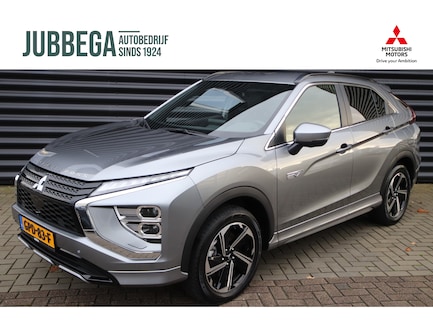 Mitsubishi Eclipse Cross 0