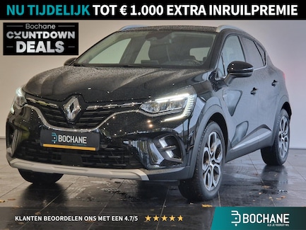 Renault Captur 0