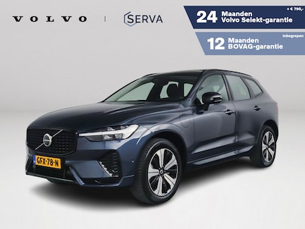 Volvo XC60 0