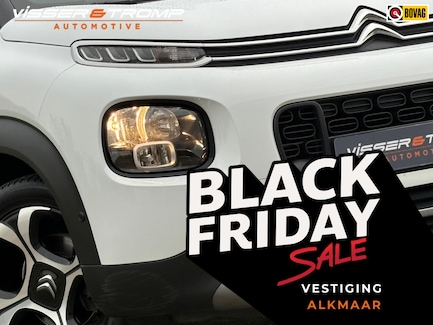 Citroën C3 Aircross 0