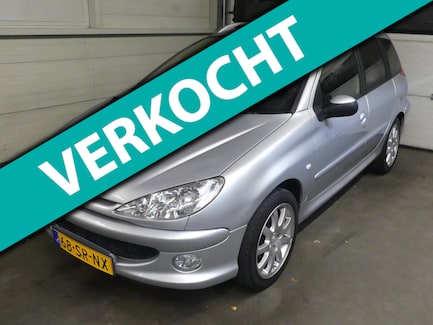 Peugeot 206 0