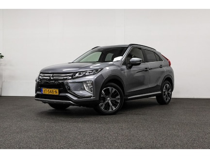 Mitsubishi Eclipse Cross 0