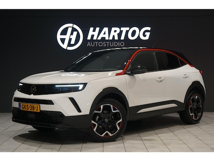 Opel Mokka 0