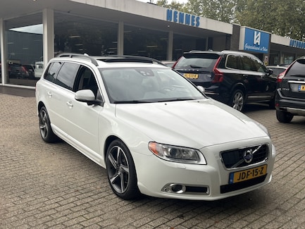 Volvo V70 0