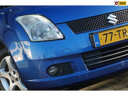 Suzuki Swift 0
