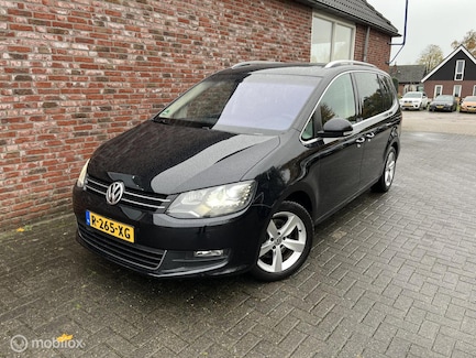 Volkswagen Sharan 0