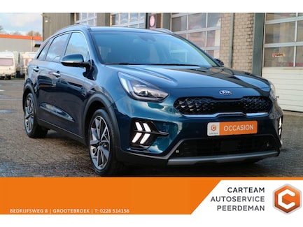 Kia Niro 0
