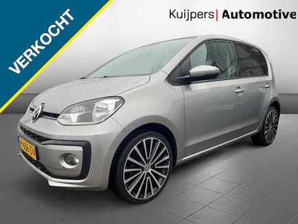 Volkswagen Up! 0