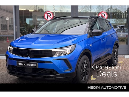 Opel Grandland 0