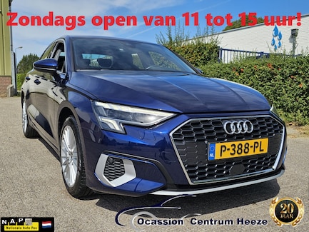 Audi A3 0
