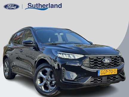 Ford Kuga 0