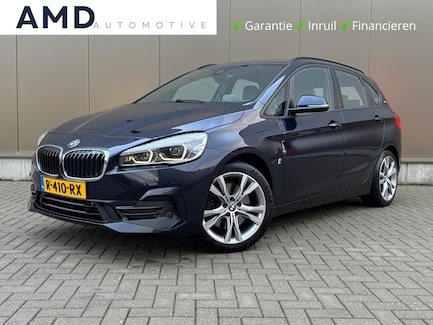 BMW 2-Serie Active Tourer 0