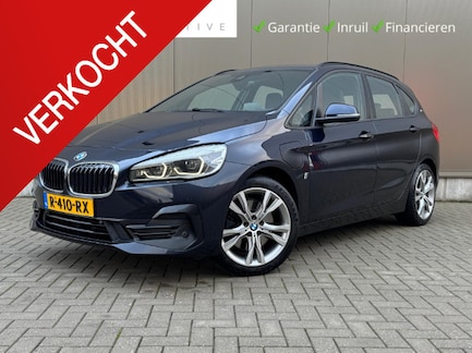 BMW 2-Serie Active Tourer 0