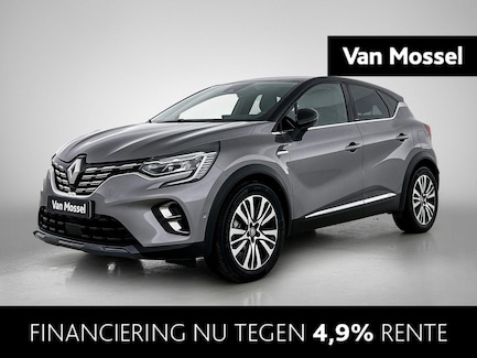 Renault Captur 0