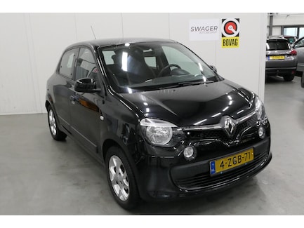 Renault Twingo 0