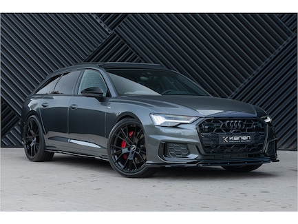 Audi A6 0