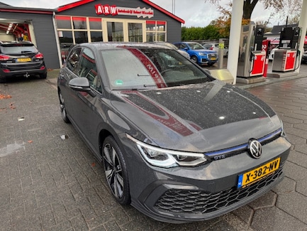 Volkswagen Golf 0