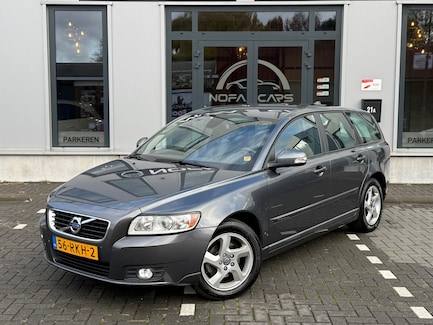 Volvo V50 0